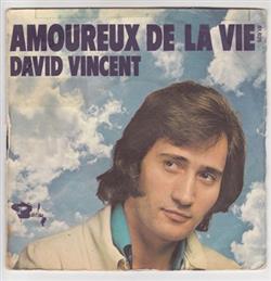 Download David Vincent - Amoureux De La Vie