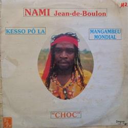 Download Nami JeandeBoulon & Moise Ngandja - Choc