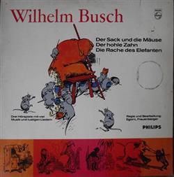 Download Wilhelm Busch - Der Sack Und Die Mäuse