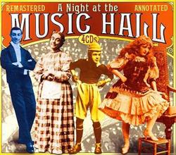 Download Various - A Night At The Music Hall