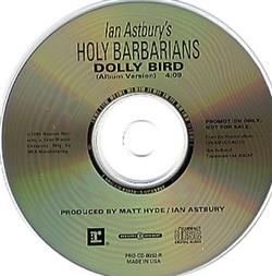 Download Holy Barbarians - Dolly Bird