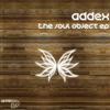 descargar álbum Addex - The Soul Object EP