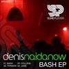 descargar álbum Denis Naidanow - Bash EP