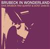 télécharger l'album Dave Brubeck - Brubeck In Wonderland Dave Brubeck Trio Quartet Octet 1946 55