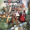 descargar álbum Ñico Rojas - La Guitarra De Ñico Rojas
