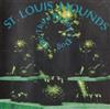 lataa albumi Pavlov's Dog - The St Louis Hounds