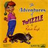 Album herunterladen Various - The Adventures Of Twizzle