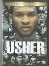 ouvir online Usher - The Best Videos On DVD
