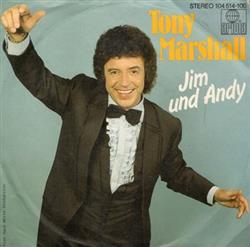 Download Tony Marshall - Jim Und Andy