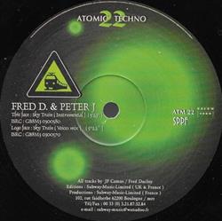 Download Fred D & Peter J - Sky Train