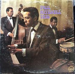 Download Paul Mitchell Trio - Live At The Atlanta Playboy Club