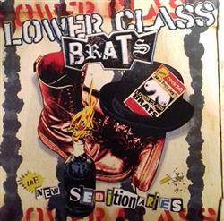 Download Lower Class Brats - The New Seditionaries