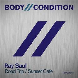 Download Ray Saul - Road Trip