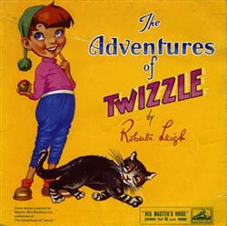 Download Various - The Adventures Of Twizzle