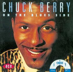 Download Chuck Berry - On The Blues Side