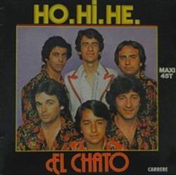 Download El Chato - Ho Hi He