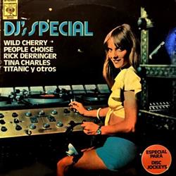 Download Various - Djs Special