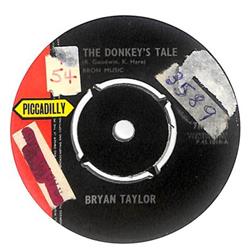 Download Bryan Taylor - The Donkeys Tale