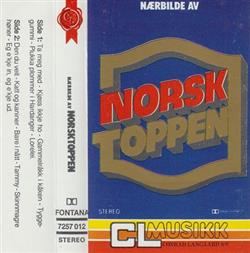 Download Various - Nærbilde Av Norsktoppen