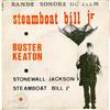 last ned album Claude Bolling - Steamboat Bill Jr Bande Sonore Du Film