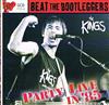last ned album The Kings - Party Live In 85