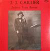 télécharger l'album J J Caillier - Zydeco Train Revue
