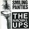 lytte på nettet The Thrown Ups - Smiling Panties