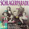 Album herunterladen Various - Schlagerparade 1940