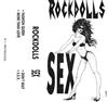 online luisteren Rockdolls - Sex
