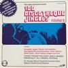 East Anglian Productions - 100 Discotheque Jingles Volume 2