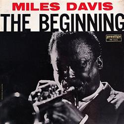 Download Miles Davis - The Beginning