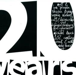 Download Various - 20 Years