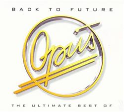 Download Opus - Back To Future The Ultimate Best Of