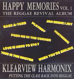 Download Klearview Harmonix - Happy Memories Vol 1