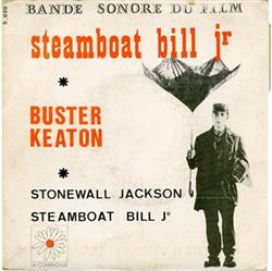 Download Claude Bolling - Steamboat Bill Jr Bande Sonore Du Film