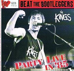 Download The Kings - Party Live In 85