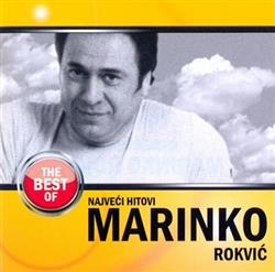 Download Marinko Rokvić - Najveći Hitovi