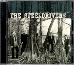 Download The SteelDrivers - The Muscle Shoals Recordings