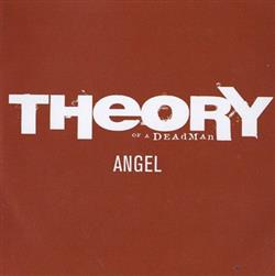 Download Theory Of A Deadman - Angel