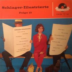 Download Various - Schlager Illustrierte Folge 15