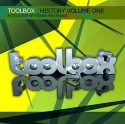 Download Various - Toolbox History Volume One