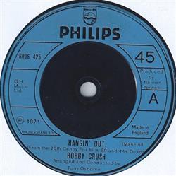 Download Bobby Crush - Hangin Out