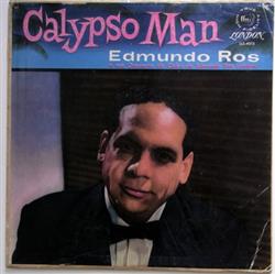 Download Edmundo Ros E Sua Orquestra - Calypso Man