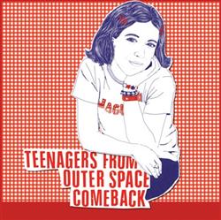 Download Various - Teenagers From Outer Space Comeback A Tribute To Bee Keeper