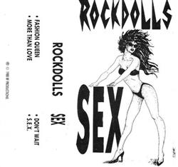 Download Rockdolls - Sex