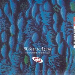 Download 808state - Azura