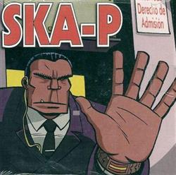 Download SkaP - Derecho De Admisión
