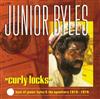 écouter en ligne Junior Byles - Curly Locks Best Of Junior Byles The Upsetters 1970 1976