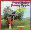Pipe Major Jimmy Pryde - I Will Return