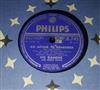 Album herunterladen Vic Damone - An Affair To Remember The Legend Of The Bells